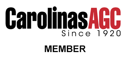 Carolinas AGC Member