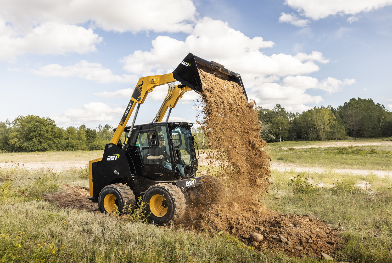 Skid Steers