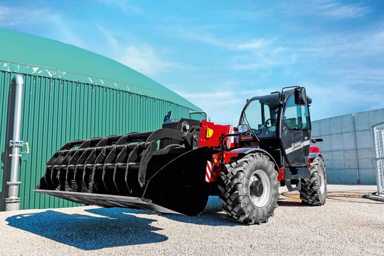 It’s Not Too Early To Think About Purchasing Equipment and Reducing Your Taxes.