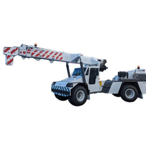 Franna AT24 US Pick & Carry Crane