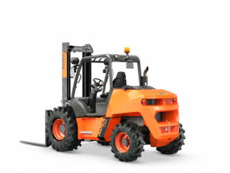 AUSA C401H Forklift