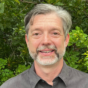 Brian Bland