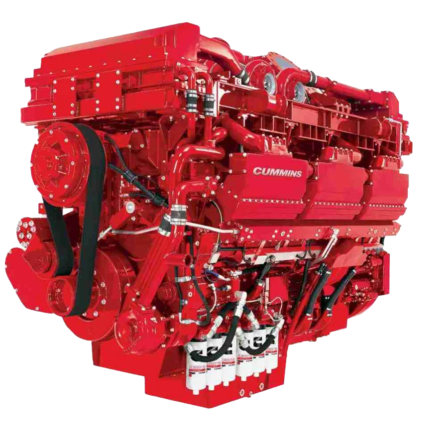 Cummins