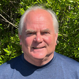 M. Evan Thomas