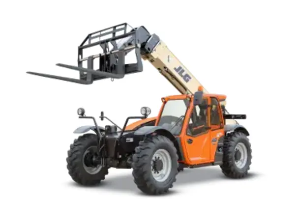 JLG
