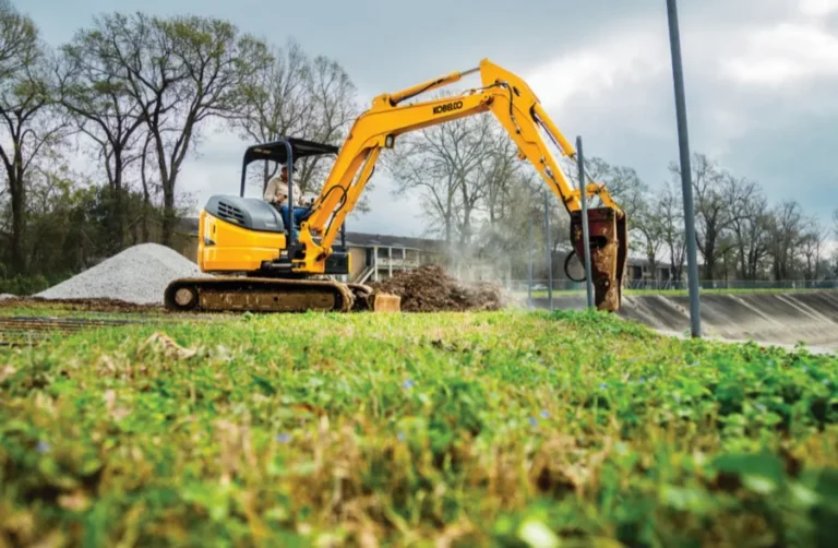 KOBELCO SK35SR-7