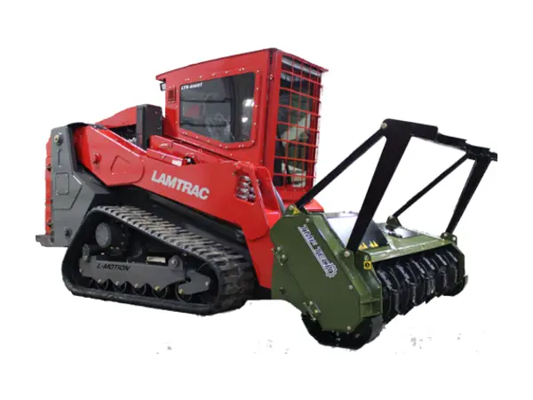 Lamtrac