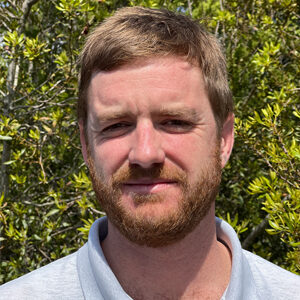 Mark Wyatt