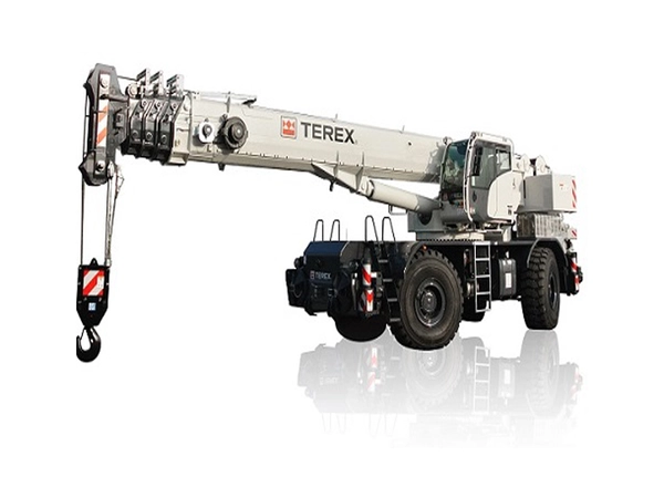 Terex RT