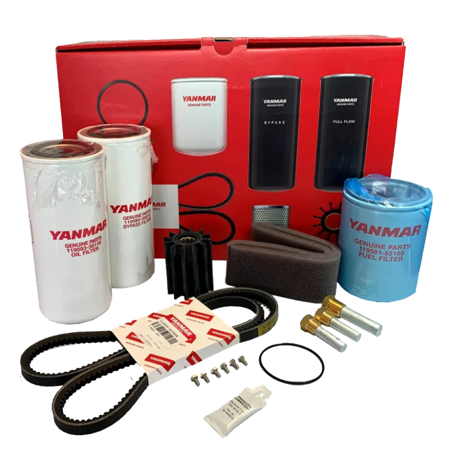 Yanmar