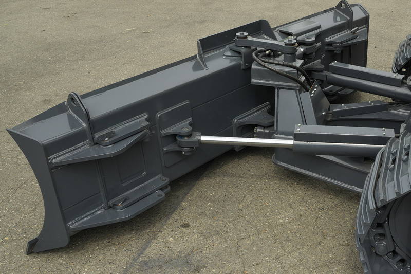 KOBELCO ED160BR-7 Blade Runner Excavator