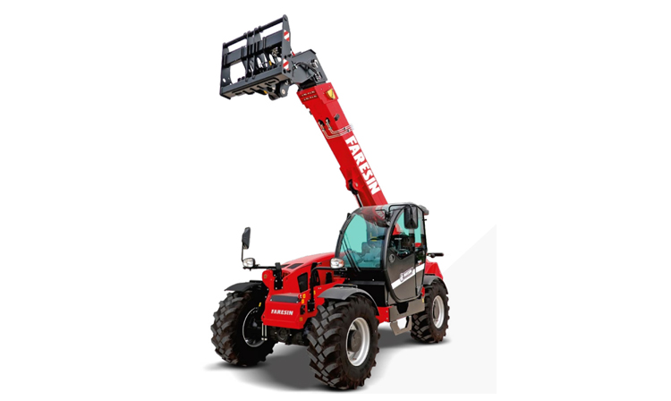 Faresin FT-1431 Telehandler