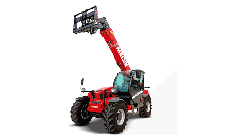 Faresin FT-1529 Telehandler