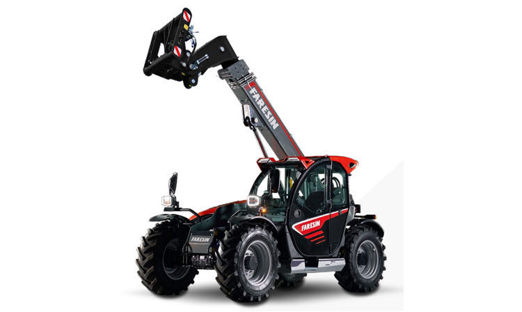 Faresin FT-1023 Telehandler