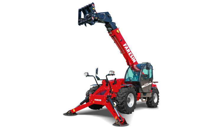 Faresin FT-9345 Telehandlers