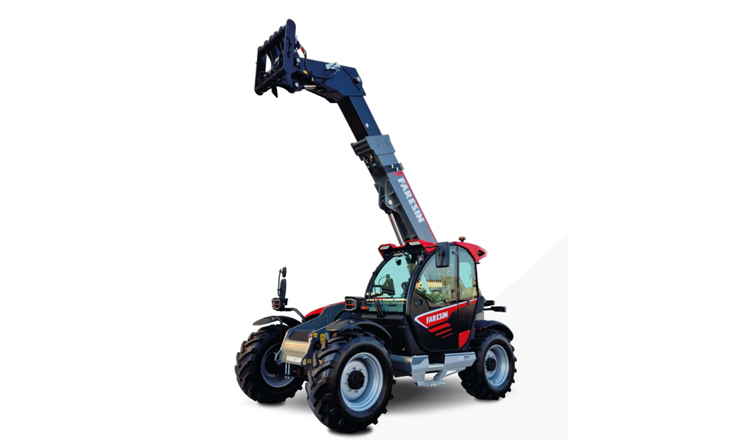 Faresin FT-1023 Telehandler
