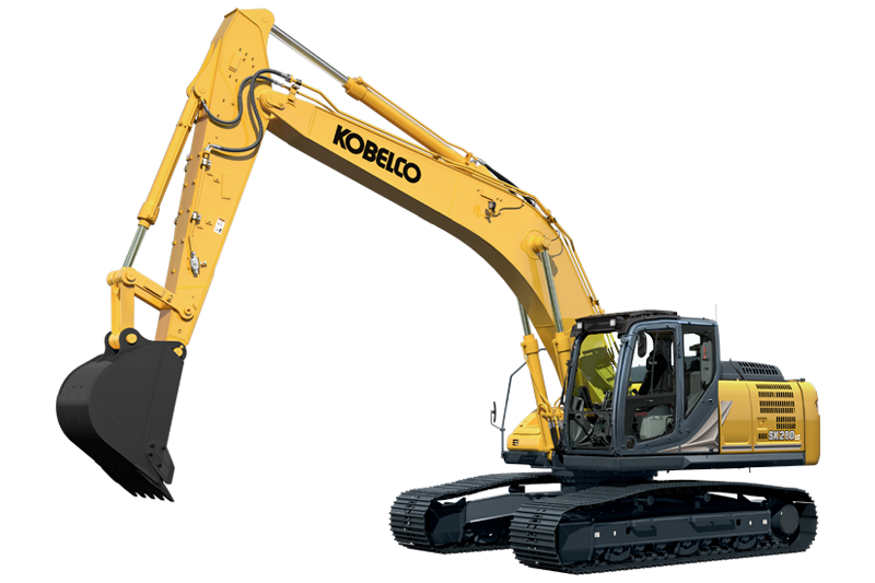 KOBELCO SK260LC-11 Excavator