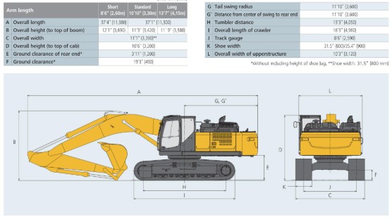 KOBELCO SK350LC-11 Excavator