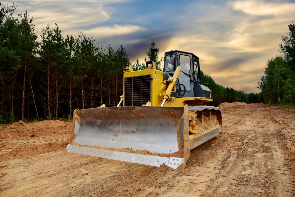 Dozers