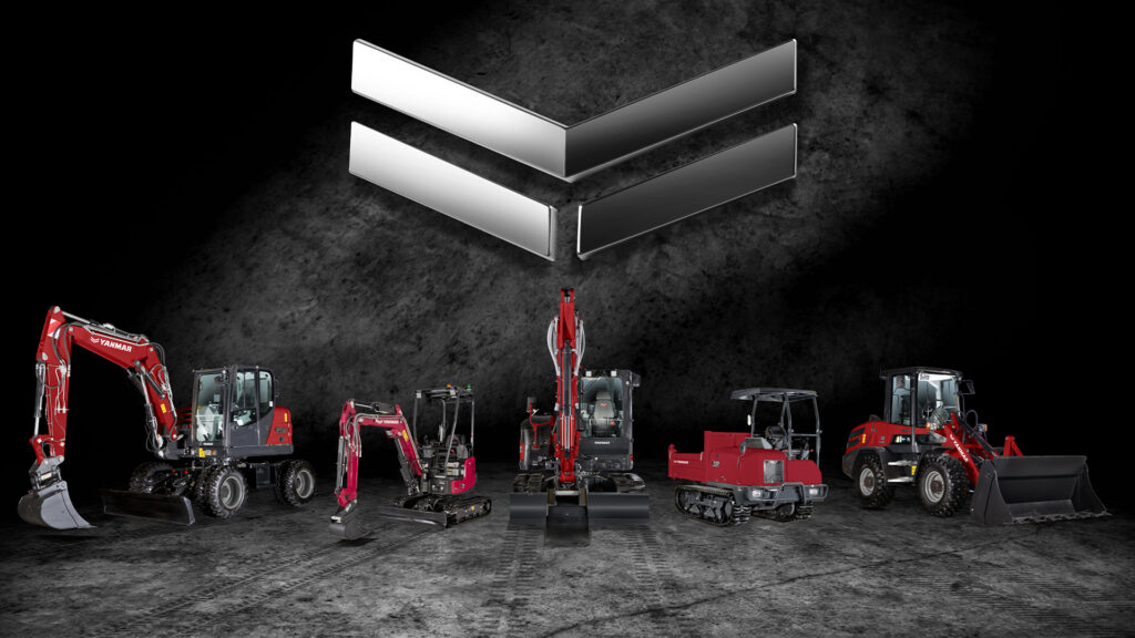 Yanmar