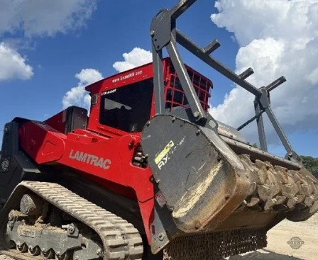 2024 Lamtrac LTR6160T