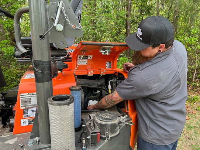 Keeping Your Equipment Working: A Practical Maintenance Guide